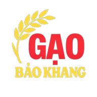 Gạo Bảo Khang Logo